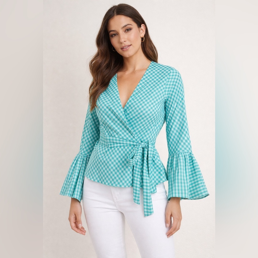 Ann Mashburn‎ Top Size XS